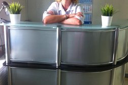 Стоматологический кабинет Вита-Дэнт, с рейтингом 3.3 - находится по адресу Пенза, улица Карпинского, 48 