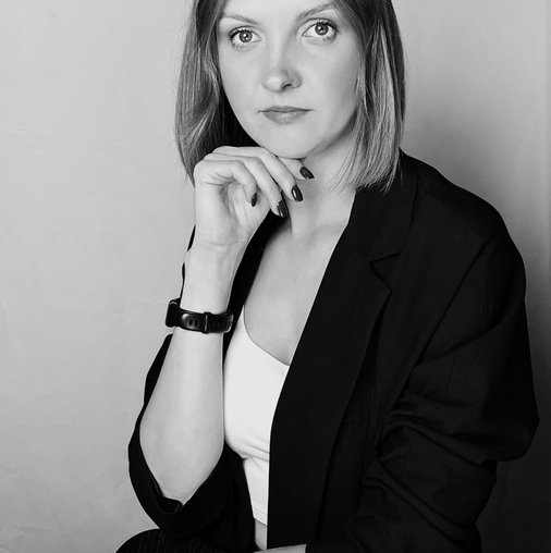Анна Бурманова