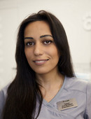 Торосян Сона Артуровна