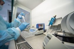 Медицинский диагностический центр Лапекон, с рейтингом 3.8 - находится по адресу Иркутск, Волжская улица, 14а 