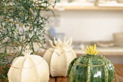 Гончарная мастерская Гончарка, с рейтингом 4.4 - находится по адресу Екатеринбург, улица Радищева, 33 