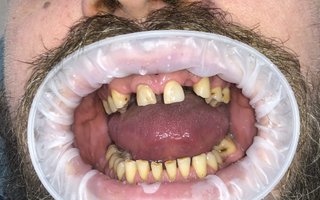 фотография работы врача Соломона Ифраимовича Якубова