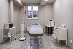 Медицинский центр City Clinic, с рейтингом 4.1 - находится по адресу Иркутск, улица Багратиона, 25/2 