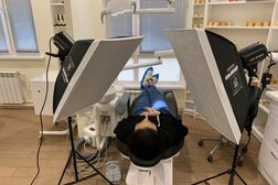 Стоматологическая клиника АМК-Дентал, с рейтингом 3.7 - находится по адресу Москва, проспект Вернадского, 61, корп. 1 