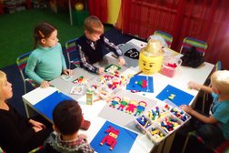 Детский LEGO-центр, с рейтингом 4.2 - находится по адресу Великий Новгород, Коровникова, 13 к4 