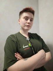 Ветеринарный анестезиолог-реаниматолог, ветеринар Ольга Александровна Глазкова