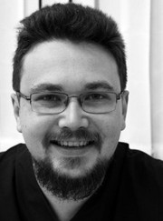 Вертебролог, мануальный терапевт Даниил Эдуардович Гусаров