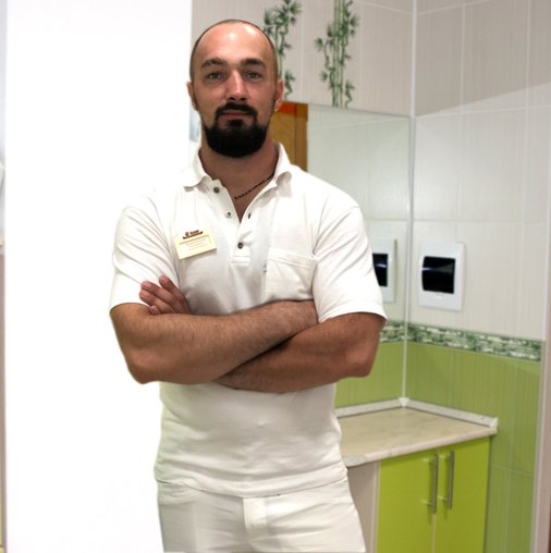 Владимир Владимирович Ломакин