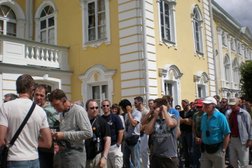 Склад Конференция, с рейтингом 5 - находится по адресу Республика Татарстан, Казань, улица Четаева, 42а 