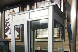 Производственная фирма RDR Тех Строй, с рейтингом 2 - находится по адресу Алматы, Ілтипат, 58 