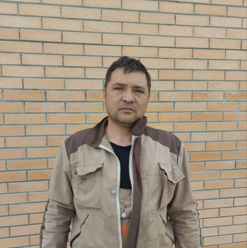 Антон Черноморсков