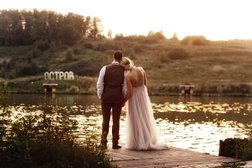 Парк-отель Остров, с рейтингом 3.5 - находится по адресу Московская область, село Остров, вл1 