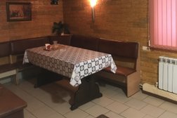 Сауна на Керамике, с рейтингом 4.2 - находится по адресу Саратовская область, Энгельс, проспект Фридриха Энгельса, 191а 
