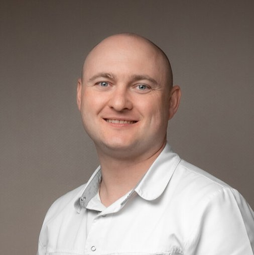 Евгений Александрович Крючков