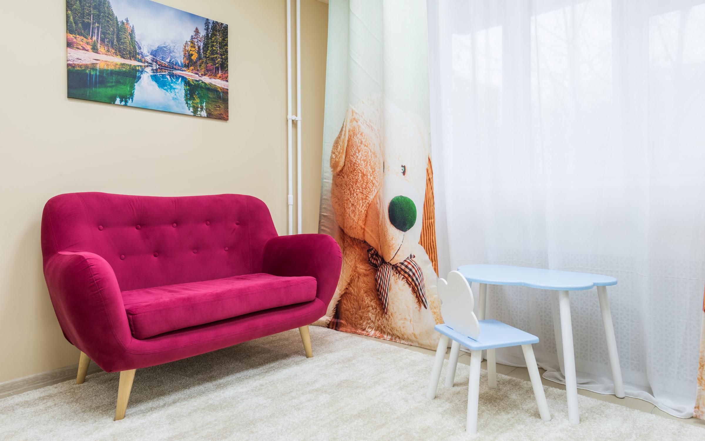 Центр детской нейропсихологии Альтера Вита на метро Молодёжная - отзывы ...