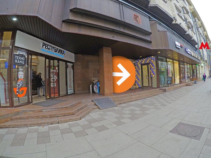 Фото Копировальный Центр Копирка Москва Каланчевская Улица