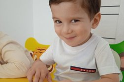 Частный детский центр дневного пребывания Умняшки, с рейтингом 5 - находится по адресу Краснодар, улица Григория Булгакова, 10 