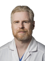 Онколог, абдоминальный хирург Иван Александрович Виноградов