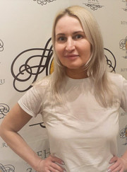 Бровист, мастер по ресницам Светлана Рашидовна Дианова