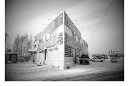 Шиномонтажная мастерская PitStopWheels, с рейтингом 3.3 - находится по адресу Пермь, шоссе Космонавтов, 325а 