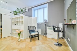 Студия лазерной эпиляции MESTIKA, с рейтингом 3.9 - находится по адресу Омск, улица Красный Путь, 105к2 