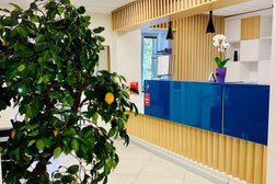 Стоматологическая клиника Дентас-НВ, с рейтингом 3.7 - находится по адресу Москва, Икшинская улица, 9 
