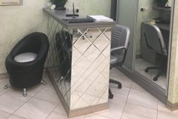 Салон красоты AG сияние, с рейтингом 3.8 - находится по адресу Москва, Зеленоград, Зеленоград, к812 