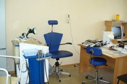 Поликлиника в Миассе, с рейтингом 1.3 - находится по адресу Челябинская область, Миасс, Макеева проспект, 21а 