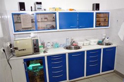 Стоматологическая клиника Денто-люкс, с рейтингом 4 - находится по адресу Москва, Студёный проезд, 14 