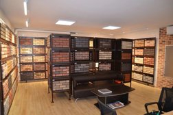 Торговая компания Зедстрой, с рейтингом 2.9 - находится по адресу Москва, Мажоров переулок, 14 