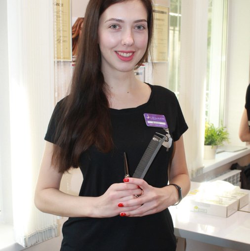 Анна Савенко