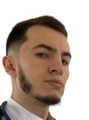 Офтальмолог Артур Русланович Балкаров