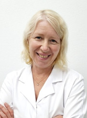 Диетолог, гастроэнтеролог Инга Владимировна Зверева