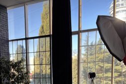 Фотостудия La foto, с рейтингом 4.3 - находится по адресу Сочи, улица Гагарина, 78 