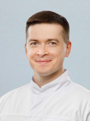 Андролог, уролог Андрей Владимирович Загайнов