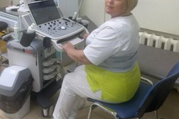 Клиника Доброе Здоровье, с рейтингом 4.8 - находится по адресу Москва, Рабочая улица, 13 