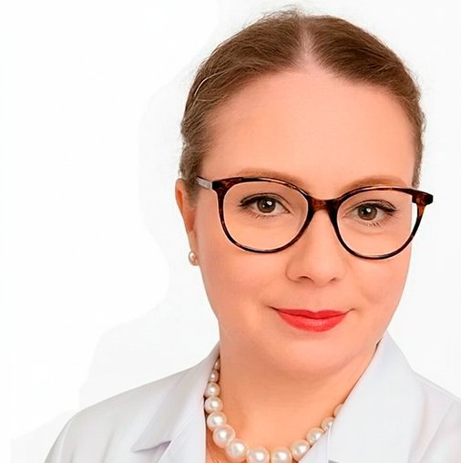 Инна Викторовна Замрий