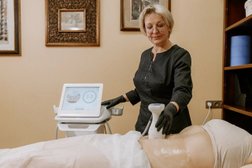 Клиника антивозрастной медицины, здоровья и снижения веса Амориа, с рейтингом 4.1 - находится по адресу Москва, улица Алабяна, 13к1 