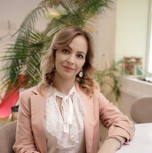Екатерина Анатольевна Серова