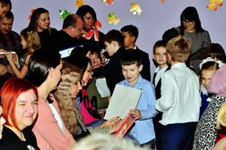 Частная школа Успех, с рейтингом 3.8 - находится по адресу Московская область, Балашиха, проспект Ленина, 75 