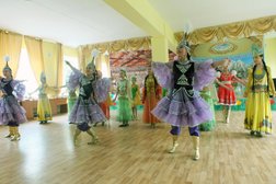 Дом школьников №2, с рейтингом 3.9 - находится по адресу Алматы, Жамбыла, 170а 