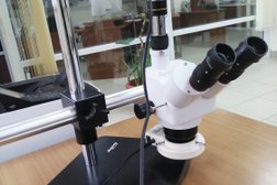 Центр экспертизы и оценки ЦПГ и ОТ, с рейтингом 2 - находится по адресу Республика Башкортостан, Уфа, улица Чернышевского, 82 