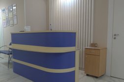 Центр ремонта зубных протезов на Лиговском проспекте, с рейтингом 4.6 - находится по адресу Санкт-Петербург, Лиговский проспект, 74 