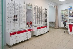 Оптика Lux, с рейтингом 4.9 - находится по адресу Самара, проспект Металлургов, 56 