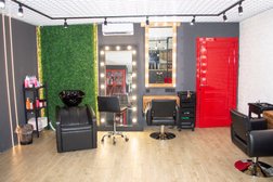 Студия волос Milana Hair, с рейтингом 4.6 - находится по адресу Волгоград, улица Глазкова, 23 