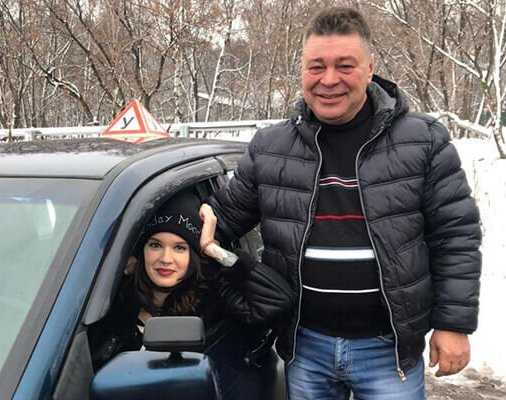 Олег Николаевич Федосов