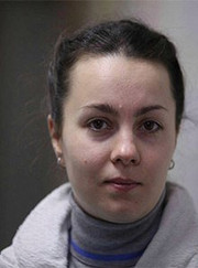 Ветеринарный фельдшер Татьяна Мордовина