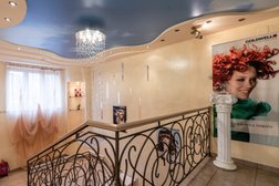 Салон красоты Bellario, с рейтингом 4.9 - находится по адресу Московская область, Раменское, Дергаевская улица, 34 