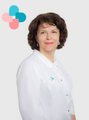 Остеопат, мануальный терапевт Лариса Николаевна Лаврентьева