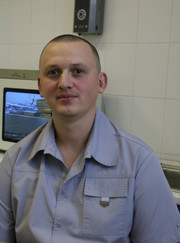 Имплантолог, стоматолог-ортопед Сергей Евгеньевич Санжаровский